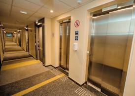 IBIS BUDGET CAPAO Bonito 2