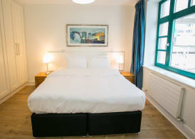 Temple Bar District Apartments 3