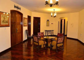 Hotel Salta 3