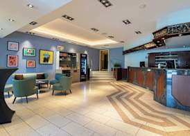 Hotel Elisenhof Mönchengladbach 3