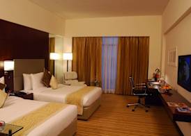 Country Inn & Suites By Radisson, Sahibabad 4