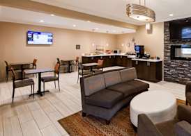 Best Western Muscatine - Pearl City Hotel 3
