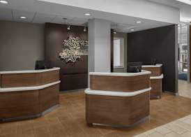 Courtyard by Marriott Atlanta Buckhead 2