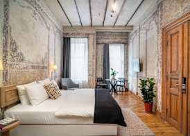 Urban Quarters - Büklü Han 3