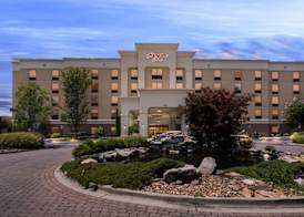 Hampton Inn Chattanooga-North/Ooltewah 2