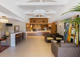 Hyatt House San Ramon 2