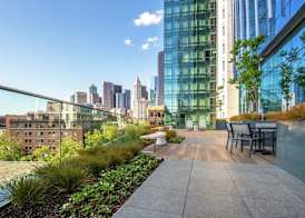 Embassy Suites By Hilton Seattle Downtown Pioneer Square 3