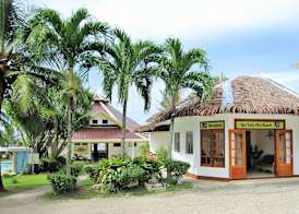 Quo Vadis Dive Resort 2