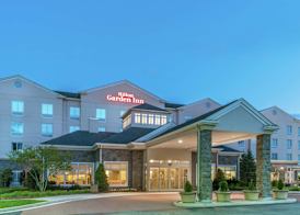 Hilton Garden Inn Blacksburg University 2