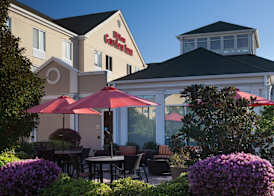 Hilton Garden Inn Savannah Airport 2