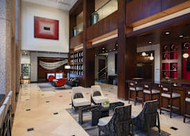 Washington Dulles Marriott Suites 3