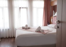 Hotel Megaron 4