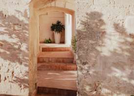 Sant'Angelo, Matera - Small Luxury Hotels 2