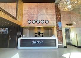ONOMO Hotel Waterfront 5