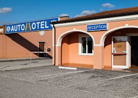 Autohotel Venezia 3