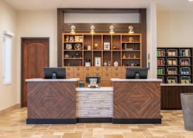 Four Points by Sheraton Santa Cruz Scotts Valley 2