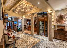 Hotel Santa Marta Suites 2