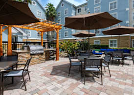 Homewood Suites by Hilton Lake Mary Orlando North 5