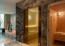 The St. Regis Kuwait 5