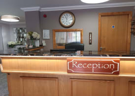 Corn Mill Lodge Hotel 3