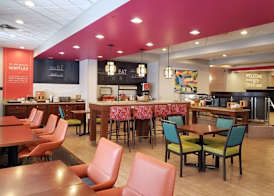 Hampton Inn Johnstown 4