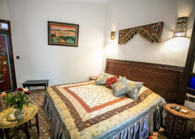 Riad Jardin Chrifa 5