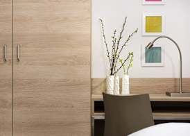 Business & Budget Hotel Tessin 5