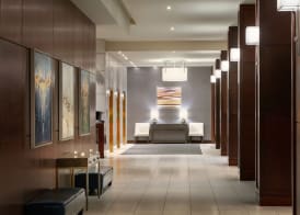 The Fairmont Winnipeg Gold Experience 2