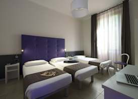 Hotel San Francisco 3