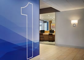 Holiday Inn Express CALHOUN SOUTH by IHG 5