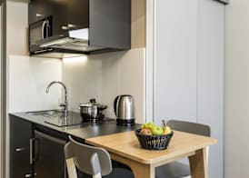 Aparthotel Adagio access Palaiseau Saclay 5