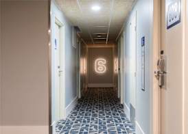 ibis budget Issy Les Moulineaux Paris Ouest 2