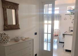 SESTRI MARE 5 AR122 (3 guests) 4