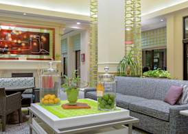 Hilton Garden Inn Sacramento Elk Grove 4