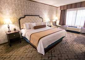 Best Western Plus Fairfield Executive Inn 3