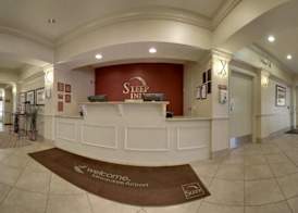 Sleep Inn & Suites Milwaukee Airport 2