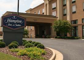 Hampton Inn & Suites Oxford-Anniston 3