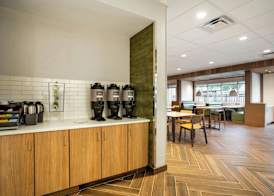 Fairfield Inn & Suites by Marriott Greenville Spartanburg/Duncan 4