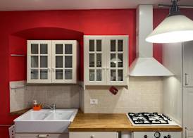 Appartamento Coach 1 4
