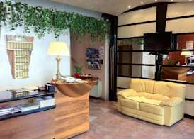 Hotel Torrismondi 4