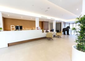 BQ Bulevar Peguera Hotel - Adults Only 5