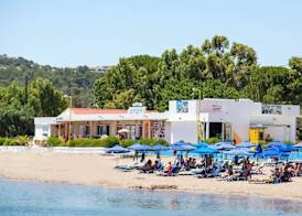 Limanaki Seafront Apartments 2