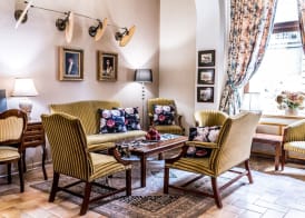 Hotel Julian 4