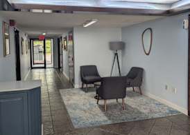 Garden Inn Adairsville 3