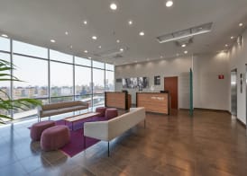 City Express by Marriott La Raza 4