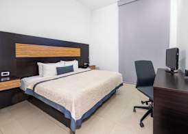 Hotel México Plaza Silao Aeropuerto 5