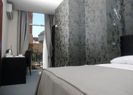 MH Design Hotel 5