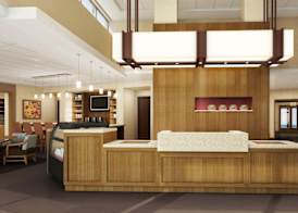Hyatt Place DFW 3