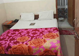 Hotel Big Bell 3