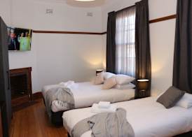 Guildford Hotel 3